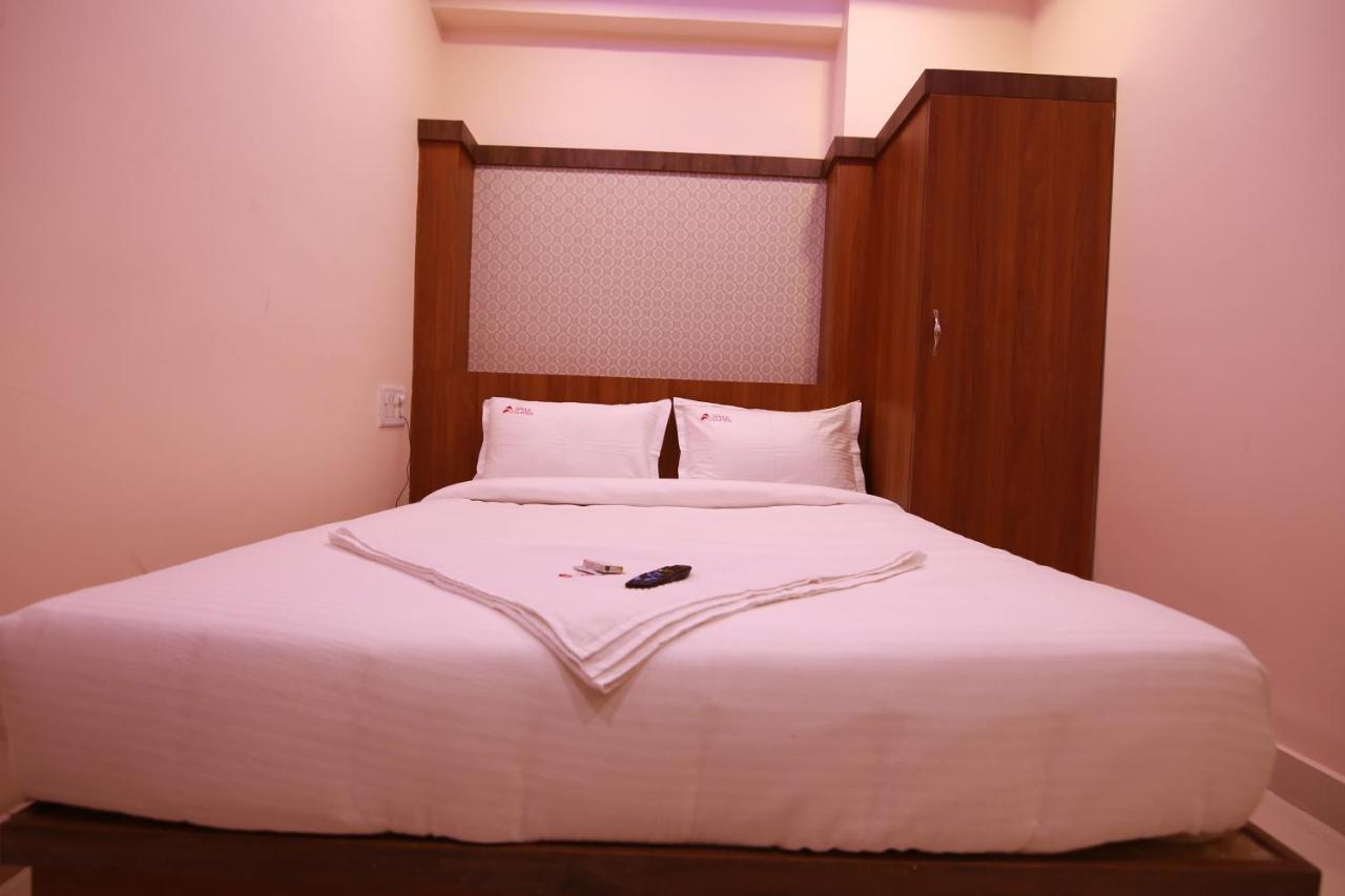 Hotel Apple Suites Bangalore Eksteriør bilde