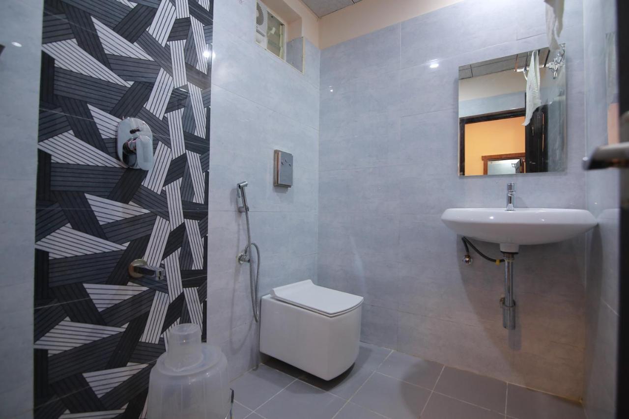 Hotel Apple Suites Bangalore Eksteriør bilde