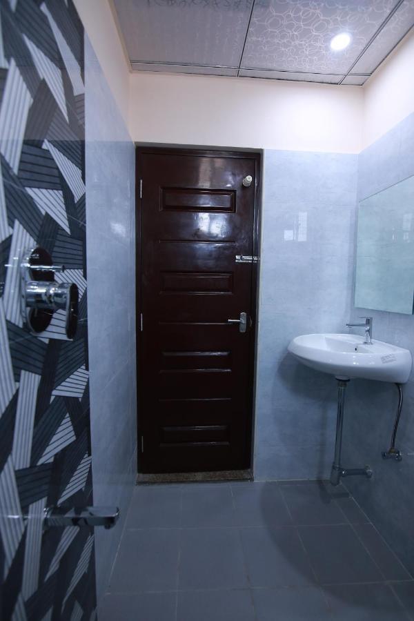 Hotel Apple Suites Bangalore Eksteriør bilde
